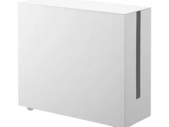 Yamazaki Kabelbox Tower Weiss