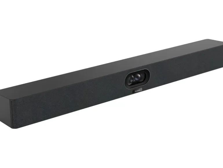 Yealink A40-031 All-In-One Collaboration Bar mit CTP25