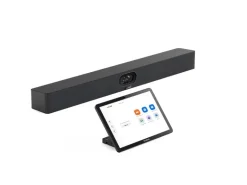 Yealink A40-031 All-In-One Collaboration Bar mit CTP25