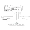 Yealink Headset WH64 Dual UC
