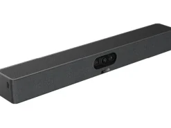 Yealink MeetingBar A25 inkl. CTP25 Touch Console Kit 4K 30 fps