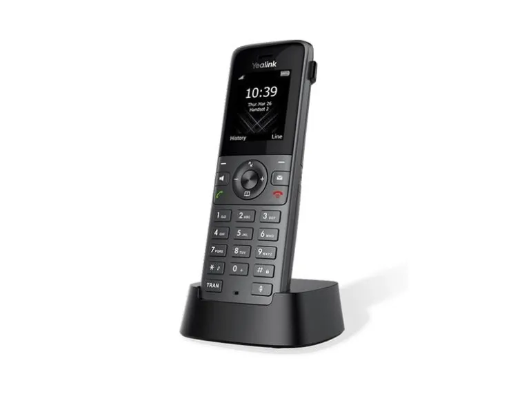 Yealink Mobilteil W73H