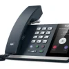 Yealink Tischtelefon MP54 E2 Microsoft Teams Schwarz
