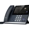 Yealink Tischtelefon MP56 E2 Microsoft Teams Schwarz