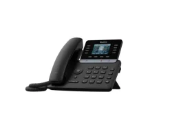 Yealink Tischtelefon SIP-T73U Schwarz