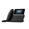 Yealink Tischtelefon SIP -T74U Schwarz