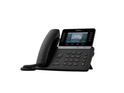 Yealink Tischtelefon SIP -T74U Schwarz