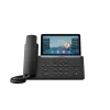 Yealink Tischtelefon SIP-T77U Schwarz