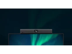Yealink UVC40 E2 USB Video Collaboration Bar All-In-One