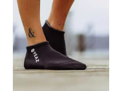 YEAZ Neosock Low Pro Schwarz, 38-39