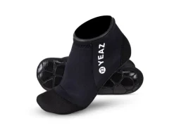 YEAZ Neosock Low Pro Schwarz, 38-39