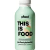 YFOOD Trinkmahlzeit Perfect Pistachio 500 ml