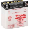 YUASA Motorradbatterie Yumicron 12V/9.5Ah/115A