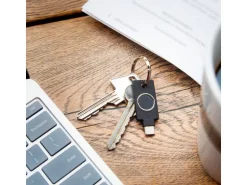 Yubico YubiKey C Bio-FIDO Edition FW 5.7 USB-C, 1 Stück