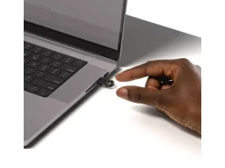 Yubico YubiKey 5C FIPS FW 5.4 USB-C, 1 Stück