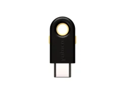 Yubico YubiKey 5C FIPS FW 5.4 USB-C, 1 Stück