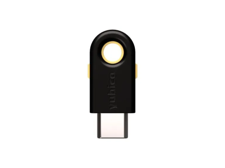 Yubico YubiKey 5C FIPS FW 5.4 USB-C, 1 Stück