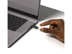Yubico YubiKey 5Ci FIPS FW 5.7 USB-C/Lightning, 1 Stück
