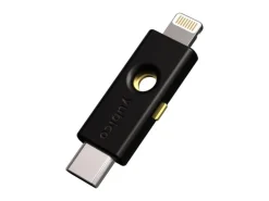 Yubico YubiKey 5Ci FIPS FW 5.7 USB-C/Lightning, 1 Stück