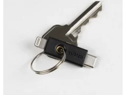 Yubico YubiKey 5Ci FIPS FW 5.7 USB-C/Lightning, 1 Stück
