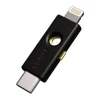 Yubico YubiKey 5Ci FW 5.7 USB-C/Lightning, 1 Stück