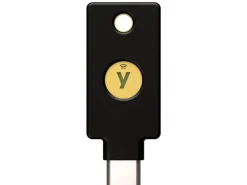 Yubico YubiKey 5C NFC FW 5.7 USB-C, 1 Stück