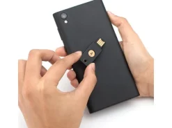 Yubico YubiKey 5 NFC FIPS FW 5.4 USB-A, 1 Stück