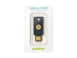 Yubico YubiKey 5 NFC FIPS FW 5.4 USB-A, 1 Stück