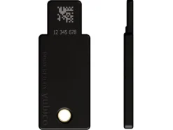 Yubico YubiKey 5 NFC FW 5.7 USB-A, 1 Stück
