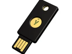 Yubico YubiKey 5 NFC FW 5.7 USB-A, 1 Stück