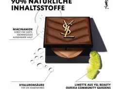 Yves Saint Laurent All Hours Hyper Bronze 02 Camel
