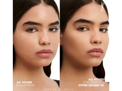 Yves Saint Laurent All Hours Hyper Bronze 02 Camel