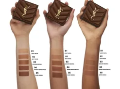 Yves Saint Laurent All Hours Hyper Bronze 03 Golden Medina
