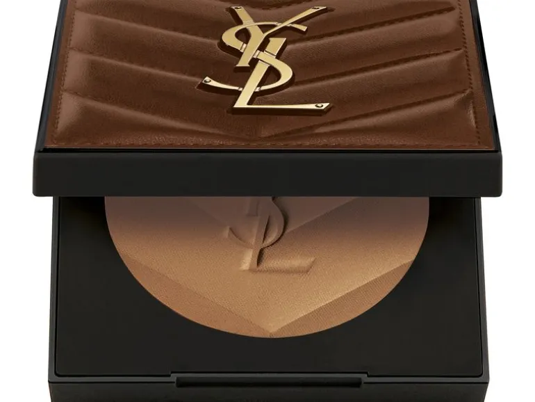Yves Saint Laurent All Hours Hyper Bronze 03 Golden Medina