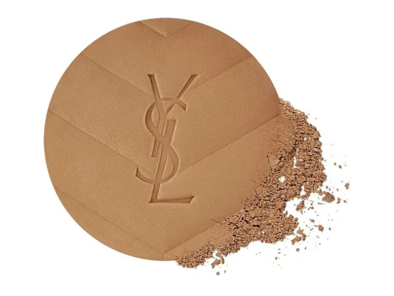 Yves Saint Laurent All Hours Hyper Bronze 03 Golden Medina