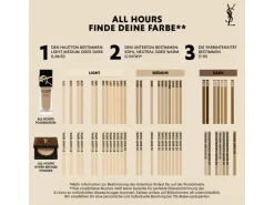 Yves Saint Laurent All Hours Hyper Bronze 03 Golden Medina