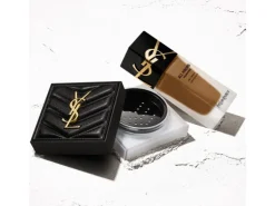 Yves Saint Laurent All Hours Hyper Blur Loose Powder 01 Translucent