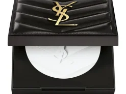 Yves Saint Laurent All Hours Hyper Finish Puder 11 Universal 9 g Transparent