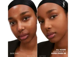 Yves Saint Laurent All Hours Hyper Finish Kompaktpuder 08 9 g 08