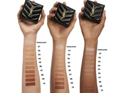 Yves Saint Laurent All Hours Hyper Finish Kompaktpuder 08 9 g 08