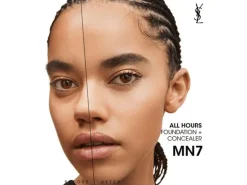 Yves Saint Laurent All Hours Precise Angles Concealer MN7