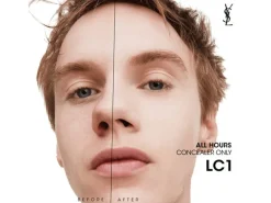 Yves Saint Laurent All Hours Precise Angles LC1