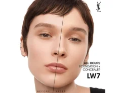 Yves Saint Laurent All Hours Precise Angles Concealer LW7