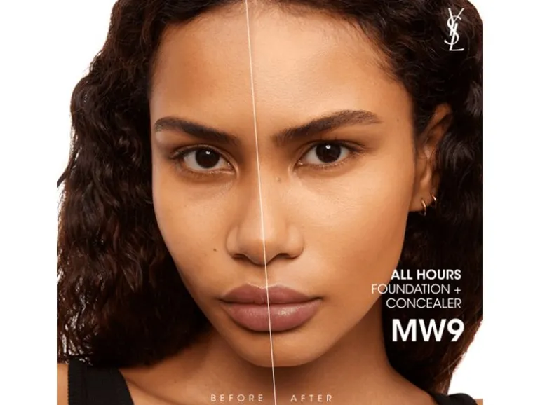 Yves Saint Laurent All Hours Precise Angles MW9