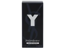 Yves Saint Laurent Eau de Parfum Y For Men 100 ml