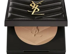 Yves Saint Laurent Kompaktpuder All Hours Hyper Finish 02 Mattierend 02