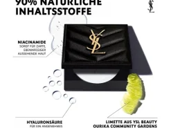 Yves Saint Laurent Kompaktpuder All Hours Hyper Finish 06 06