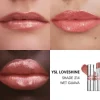 Yves Saint Laurent Lippenstift Loveshine 214 Wet Guava 3.2 g 214 Wet Guava