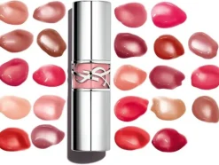 Yves Saint Laurent Lippenstift Loveshine 214 Wet Guava 3.2 g 214 Wet Guava