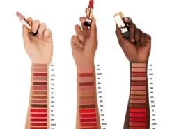 Yves Saint Laurent Lippenstift Rouge Pur Couture 3.8 g Nude N3 Nude Decolette